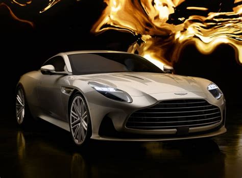 Record Breaking Aston Car Flip .